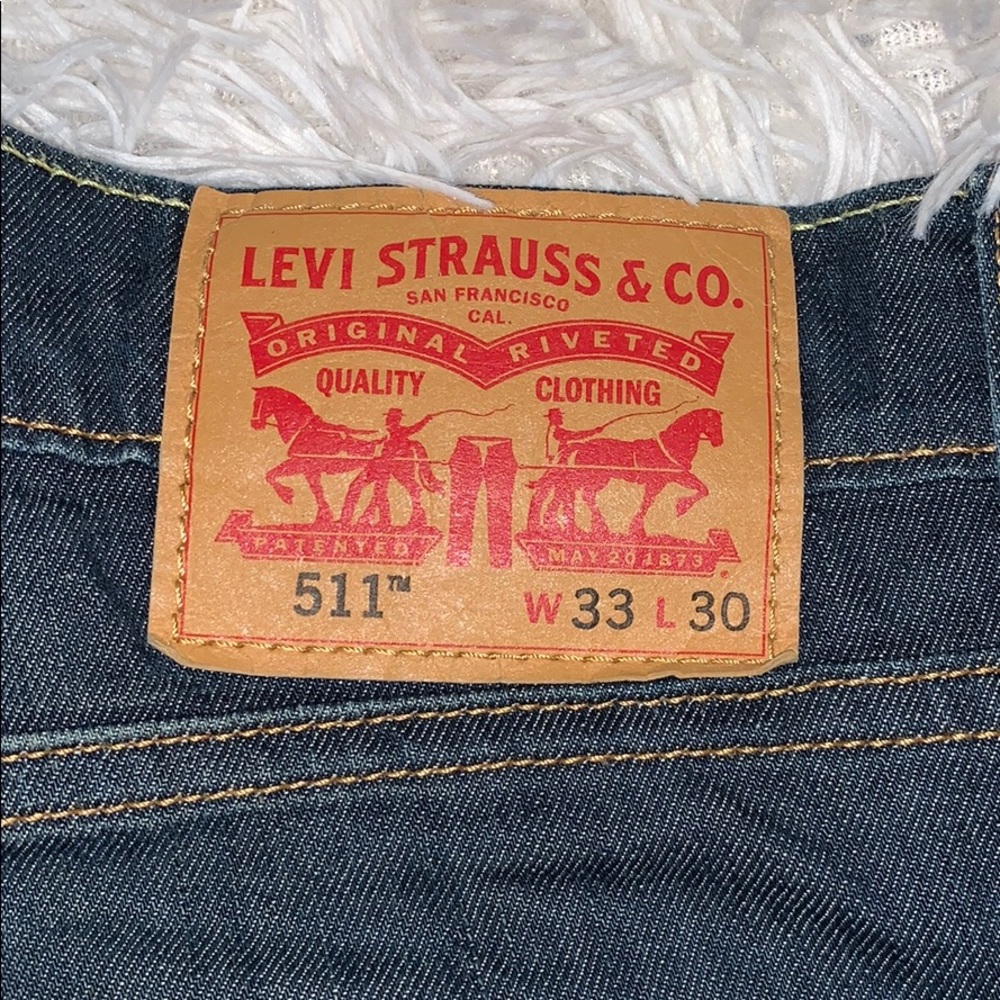 Levi 511 - image 2